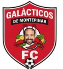 GOL QUE SE AVECINA