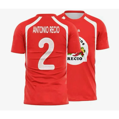 Camiseta Galácticos de Montepinar FC